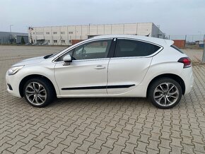 Citroen DS4, THP200 - 8