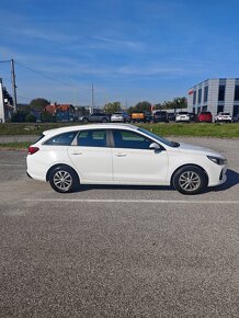 Hyundai i30 CW 1.0 T-GDi Comfort, 110 koní, super stav - 8