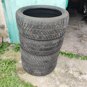 235/40 R19 zimné VREDESTEIN - 8