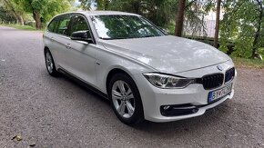 BMW F31 320XDRIVE - 8