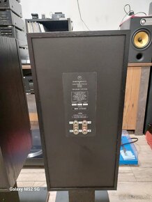 LINN INDEX mk2 - 8