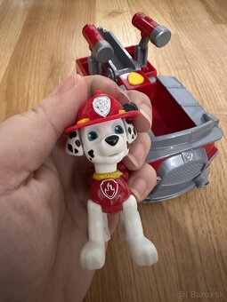 Paw patrol, labkova patrola - 8