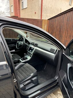 Volkswagen Passat B6 2.0 Tdi  103 kw - 8