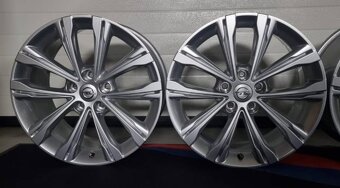 disky opel insignia b,  r18 , 5x115 - 8