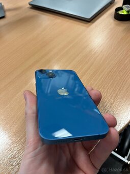 iPhone 13 128GB blue - 8