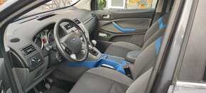 FORD KUGA 2,0TDCI, 4X4 - 8