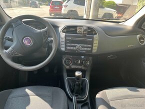 Fiat Bravo 1,9 Multijet - 8