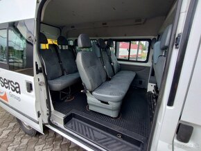 FORD TRANSIT 350M-R.V.2011 - 8