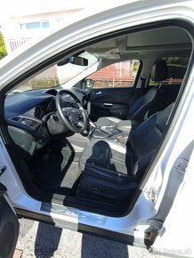 Ford Kuga 4x4 - 8