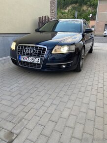 Audi A6 C6 3,0tdi 165kw BMK - 8