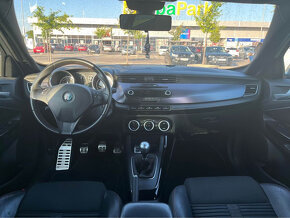 Alfa Romeo Giulietta 1.4T QV Line - 8