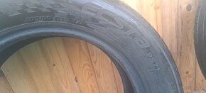 Kumho Ecsta 205/60 R16 92V - 8