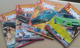 AUTOSPORT&TUNING 2002,03,04,08,09,10. - 8