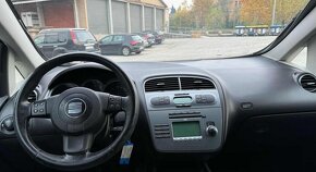 SEAT ALTEA XL 1.9 TDI - 8