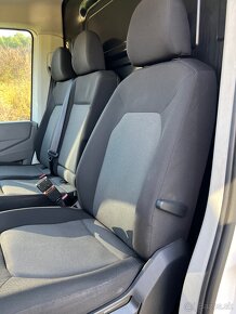 Predám VW Crafter TDI  L3H3 - 8