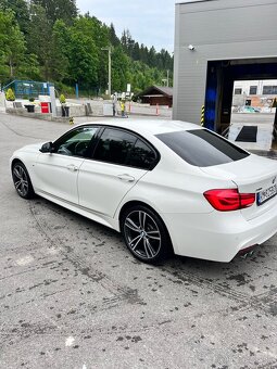 BMW 3 Xdrive - 8