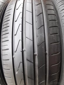 pneu 18" 215/45R18 HANKOOK letné 5-6mm DOT2019 - 8