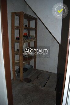 HALO reality - Predaj, rodinný dom Hodruša - Hámre, Dolné Há - 8