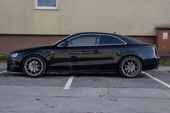 Audi A5 3.2 FSI quattro - 8