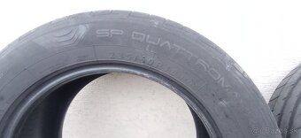 Letné Pneu Dunlop 235/60 R18 - 8