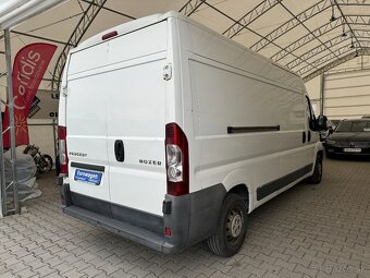 Peugeot Boxer 2.2 HDi 335 L3 - 8