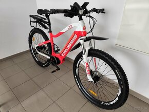 Dámsky horský elektrobicykel Crussis e-Guera 7.8 -model 2023 - 8