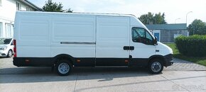 Iveco Daily 3,0 D L4 MAXI 10/2014 dupláky - 8