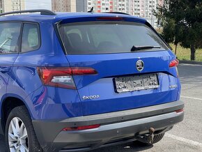 Škoda Karoq 1.6TDI 2019 odpočet DPH - 8