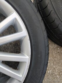 17"-235/45ZR17 HANKOOK-MAXIS. LETNA SADA. - 8