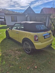 Mini cooper - 8