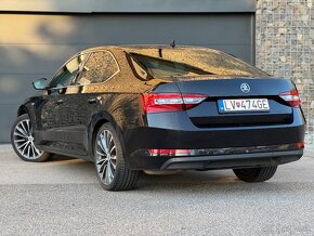 Superb L&K 2.0tdi DSG - 8