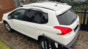 Peugeot 2008 1.2 PureTech 82 - 8