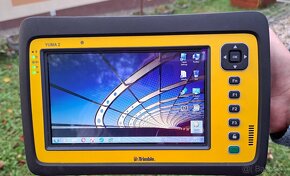 GNSS zostava Trimble R8s + Trimble Tablet - 8