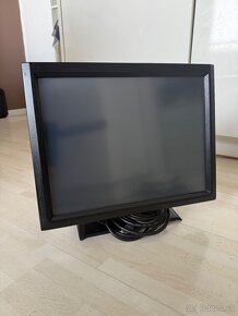 DOTYKOVÝ MONITOR iiyama ProLite T1531SR-B3 - 8