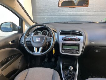 Seat Altea XL 2.0 TDI CR 103kw 2014 - 8