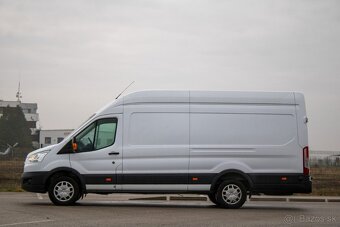 Ford Transit Van 2.0 TDCi 170k Trend L4H3 - 8