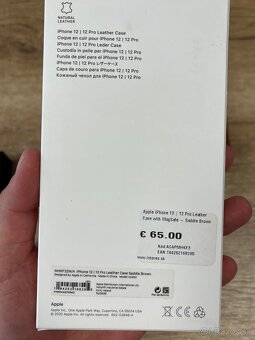 Iphone 12 pro 128gb super stav - 8