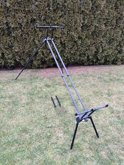 Stojan - Prologic TRI-SKY ROD POD

 - 8