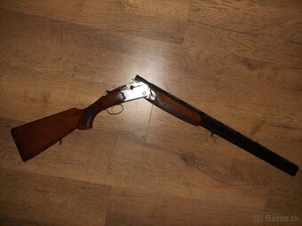 Broková kozlica Beretta 686 - 8