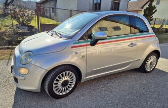 Fiat 500 - 8