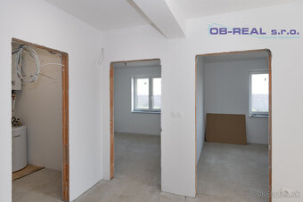 Predaj novostavby 4izb rod. holodomu úžt.120m2 pozemok 451m2 - 8