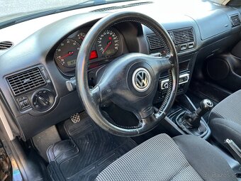 Volkswagen Golf 4 1.6 Highline - 8