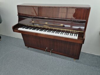 Piano Deluxe Made IN GERMANY - 8