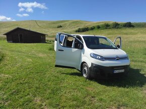 Citroen Jumpy 1.6 85kw L3 - 8