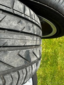 5x112 r17 , 225/45 r17 REZERVOVANÉ - 8