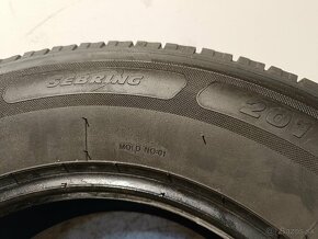 225/75 R16C Zimné pneumatiky Sebring VanWinter 4 kusy - 8