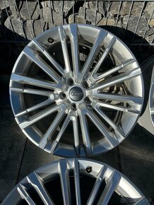 ✅ 5x112 r19original audi a4 b9 audi a5 - 8