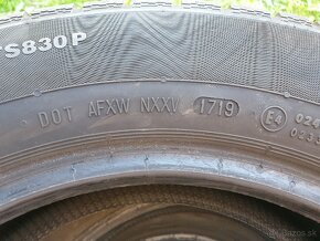 Continental ContiSeal 205/60 R16 Zimné 4ks - 8