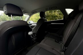 Audi Q5 40 20 TDI SPORT QUATRO Š TRONIC - 8