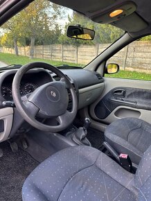 RENAULT CLIO 1.2 55kW - 8